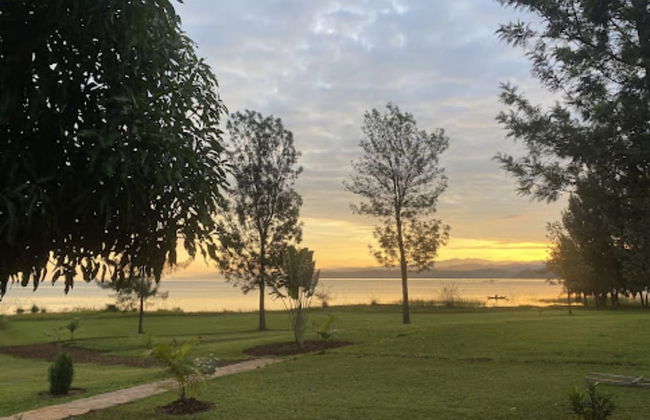 Maravilla Kivu Eco Resort - Foto 26