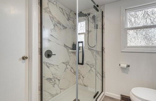 The Farmhouse - Spacious Country Retreat - Foto 16