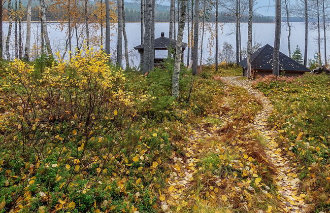 Lomaväinö 13 - Foto 4