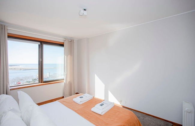 Liiiving in Porto Sea River View Apartment - Foto 56