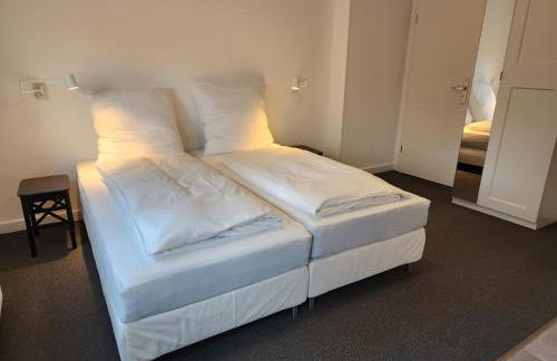 Davin City Aparments - Self-Check-In - Foto 26