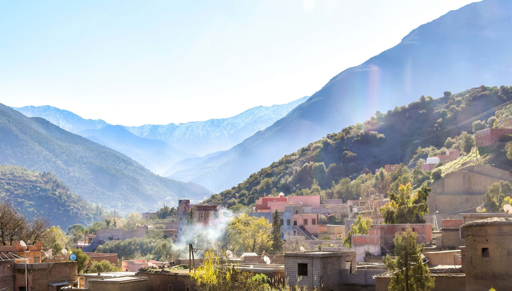 Ourika Valley Day Trip - Foto 1