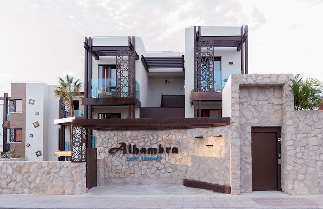 Alhambra Boutique - Foto 56