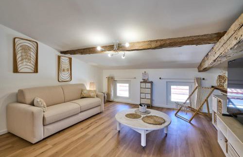 Charme, confort en centre-ville - Photo 5