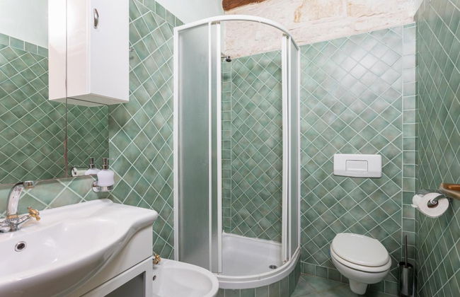 Villa Damiana in Domijani i - Foto 42