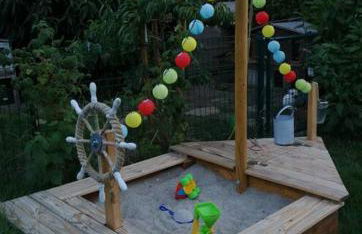 Ruhige Wohnung, citynah und kinderfreundlich - Foto 14