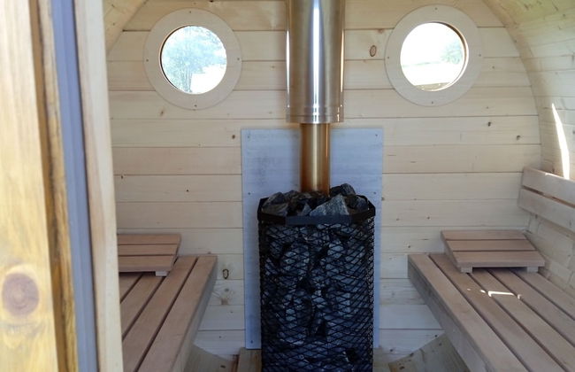 Apartamenty Sun & Snow Sielska Stodoła - Foto 13