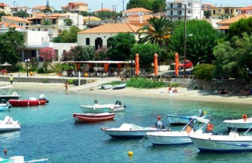 Village House - Monemvasia municipality - Foto 60