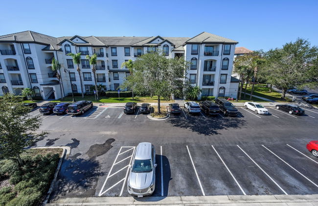 Brand New Modern Vista Cay Reserve Condo - 5008 - Foto 30