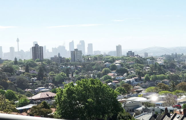 Serviced Apartments Sydney - Photo 1