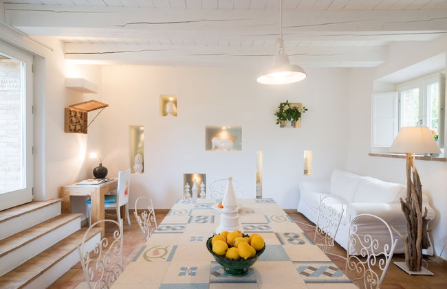 Castello di Granarola Relais - Adults Friendly - - Photo 141