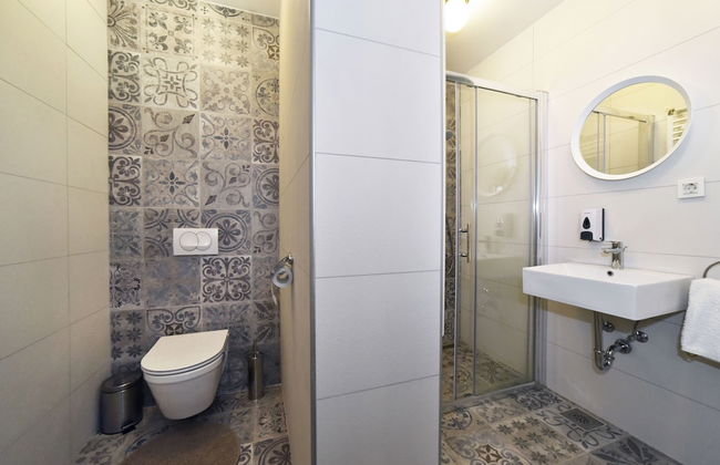 Time apartments - Photo 39