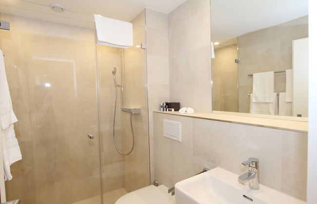 City Stay Apartments Forchstraße - Foto 45