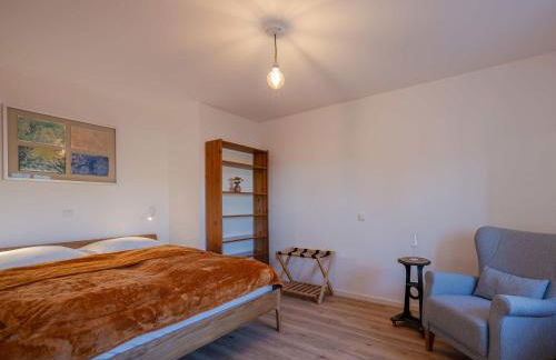 Lindenhof Michaelis - Urlaub auf dem historischen Gutshof - Foto 47