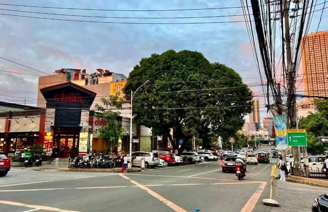 Tomas Morato Quezon City - Residences - Photo 13