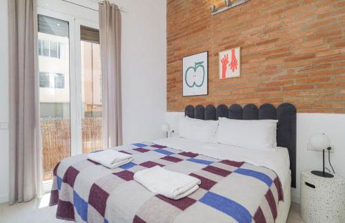 GuestReady - Lovely home in the heart of Barcelona - Foto 7