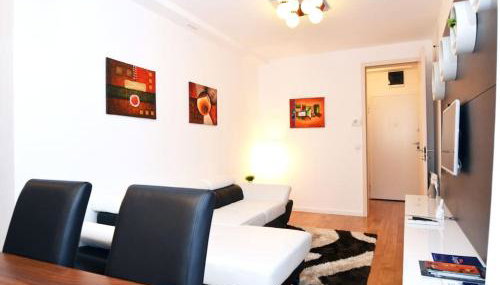 Apartment Trnje - Foto 3