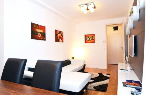 Apartment Trnje - Foto 3