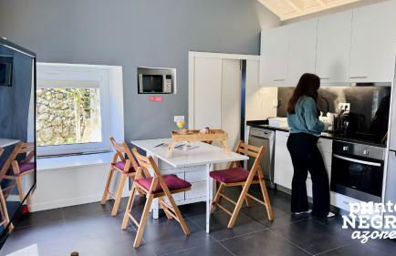 Recanto das 5 by PontaNegraAzores - Foto 26