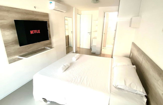 Solarium Residence Resort - Photo 42