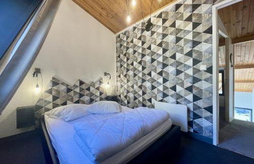 Le Sirac, T3 au pied des pistes de Chaillol - Foto 22