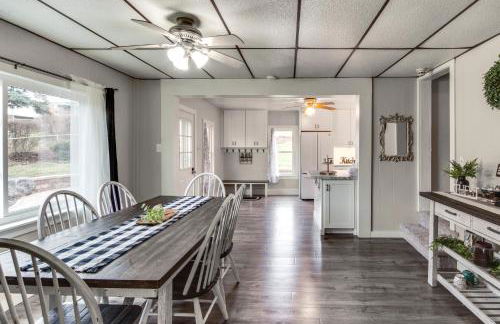 Family-Friendly Altoona Abode with Spacious Patio! - Foto 2