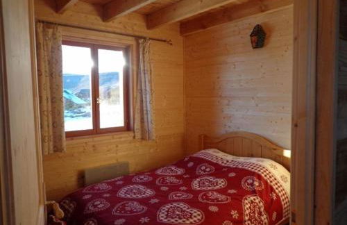 Chalet en bois tout confort - Foto 7