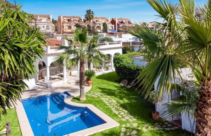 Casa Mosa - Photo 50