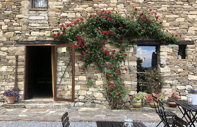 Cascina Bertolotto Wine Resort. - Foto 53