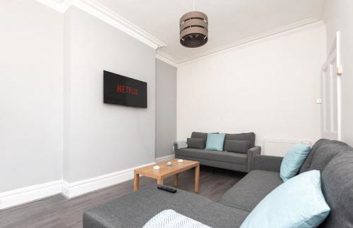 3-Bed Coastal Retreat - Foto 22