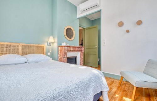 Appartement Climatisé, 2 personnes - Foto 14