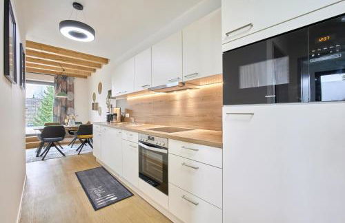 Ferienwohnung Schwarmstedt - Photo 7