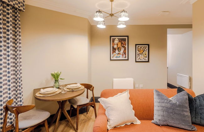 Your Apartment - Pembroke House - Foto 55