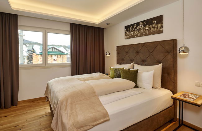 A-VITA Living Luxury Appartements - Foto 4