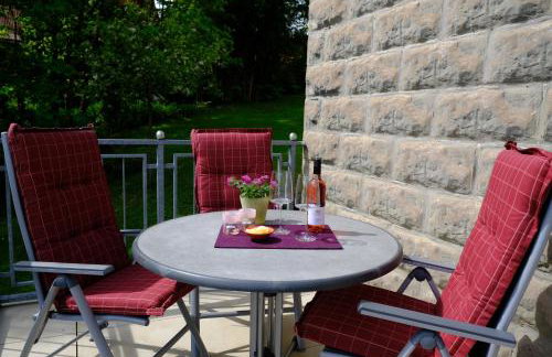 altes forsthaus schotten - Photo 22