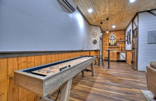 Lookout Lodge - Foto 26