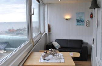 Apartment Meerblick - Foto 4