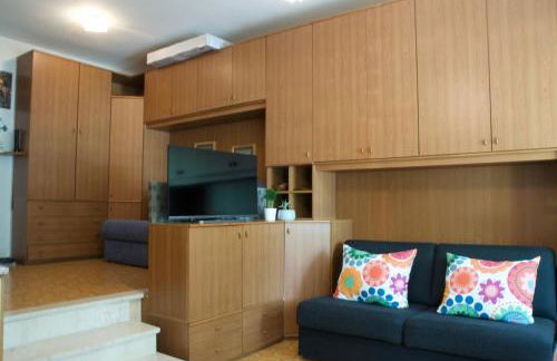 Al Sole di TSS' - Cozy Apartment a 20 Metri dal Lago di Caldonazzo - Perfetto per coppie a Calceranica al Lago - Foto 6