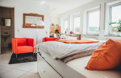 Weingut Leininger Ferienwohnungen - Foto 35