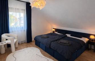 Green country house apartment - Foto 9