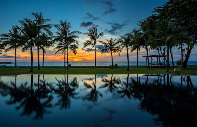 Jivana Beach Villas - Foto 46