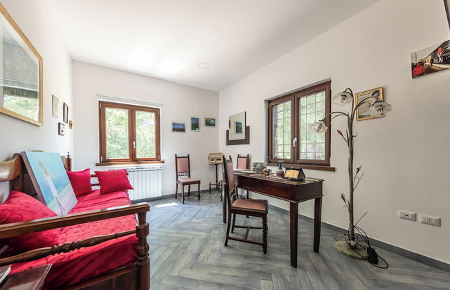 Lo Specchio Di Alice - Foto 13