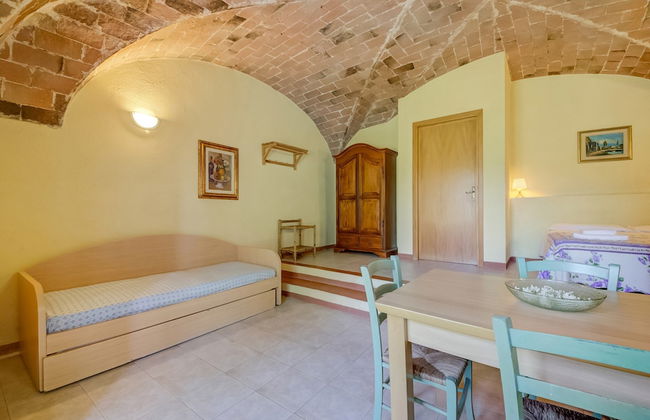 Farmhouse in Montescudaio With a Shared Pool Near sea & Park - Foto 28