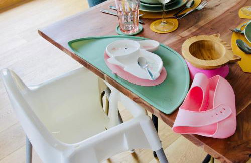 FeWoZauber - Domschloss, Zentrum, 6 Personen, Business, Dachterrasse, Familien - Foto 10