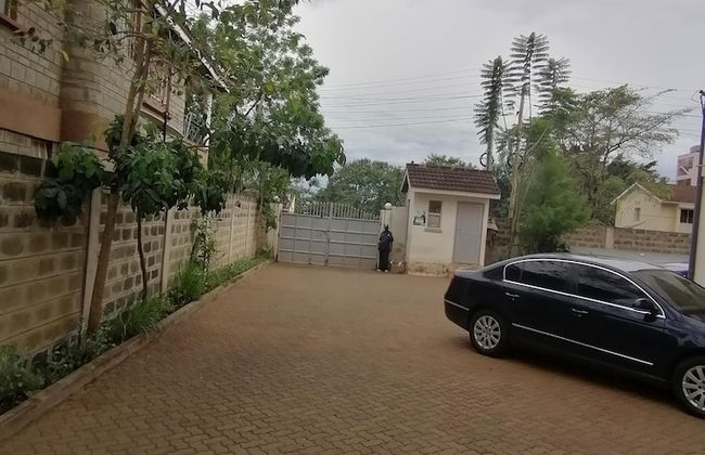 Diana Executive Residence - Foto 14