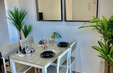 Elegant Rooftop by F2 Rental Home - Foto 28