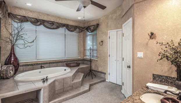 Servicios del alojamiento