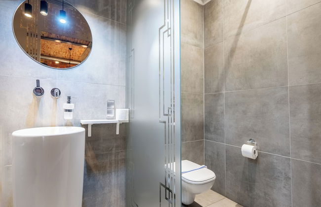 RentPlanet - Apartamenty Kopernika - Foto 42