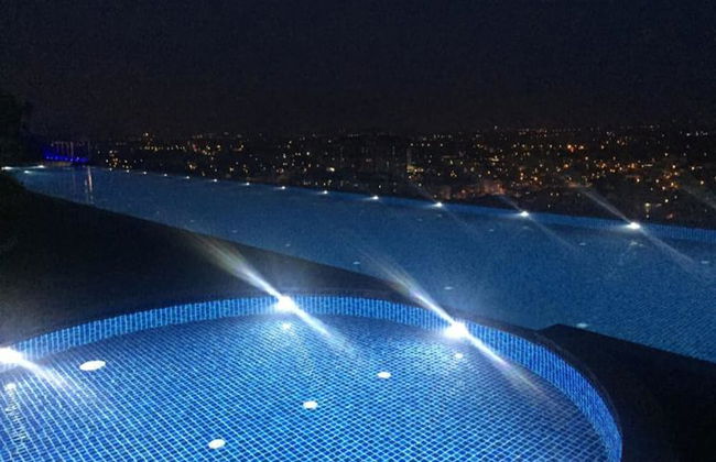 Vinz at Silverscape Luxury Residence - Foto 16