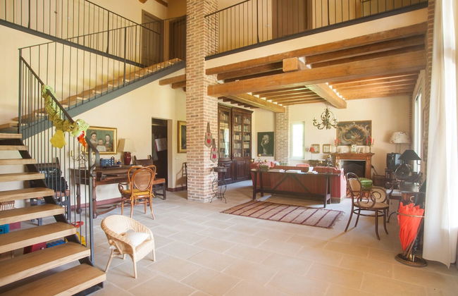 Villa Monia - Villa Monia - Foto 3